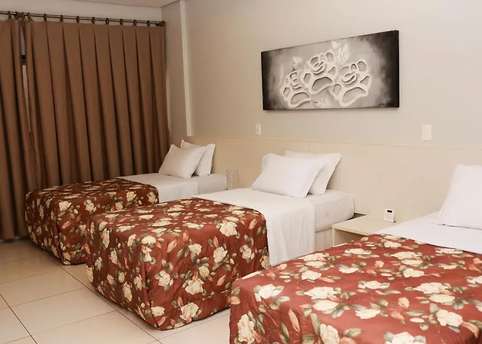 Hotel Relicário
