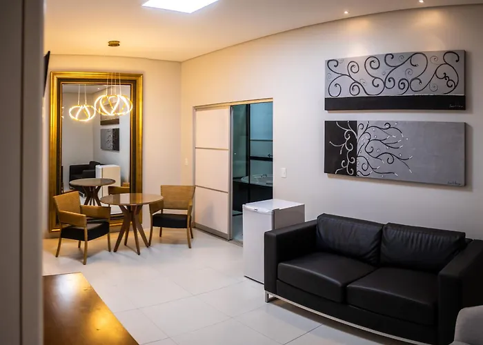 Hotel Relicário