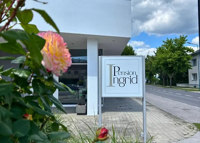 Pension Ingrid