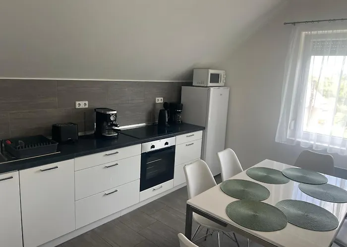 Oliver 22 Apartman