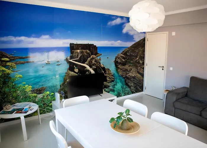 Gamboa Surf Apartment