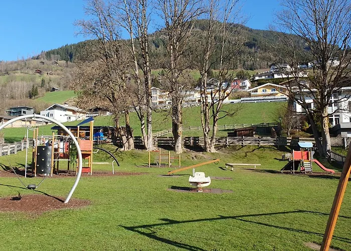 Apartment Hohe Tauern