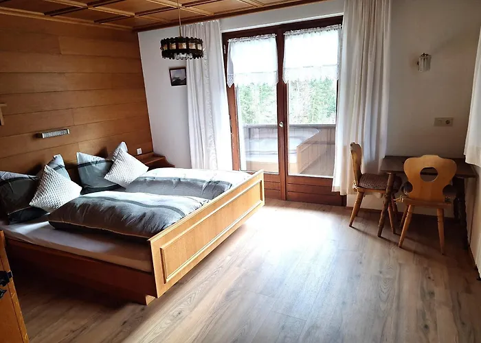 Ferienwohnung Rüf