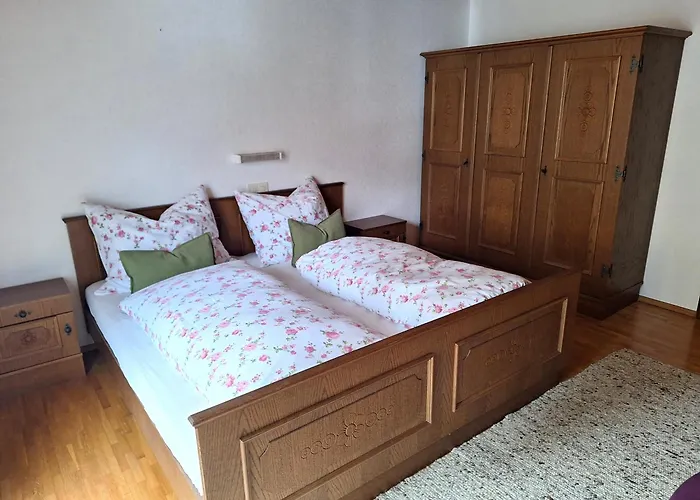 Ferienwohnung Rüf