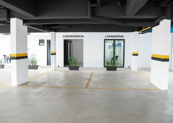 Studio no Daia- Kitnet Completa