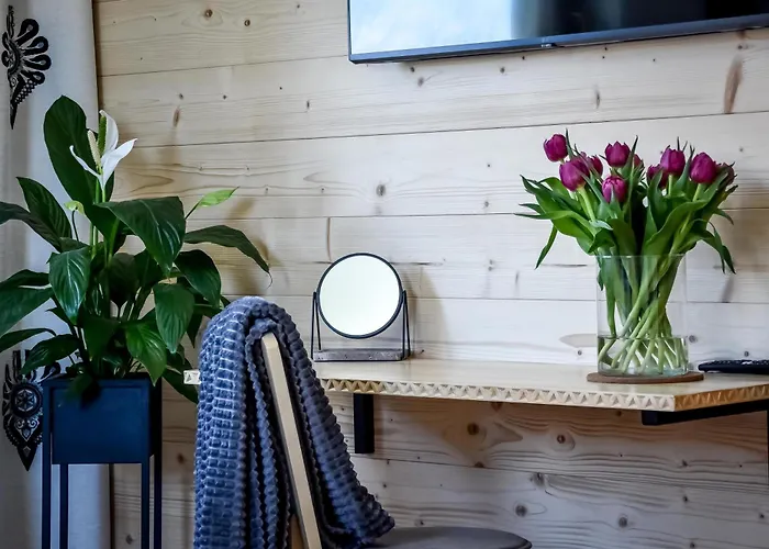 Apartament & Pokoje Gran Tatr