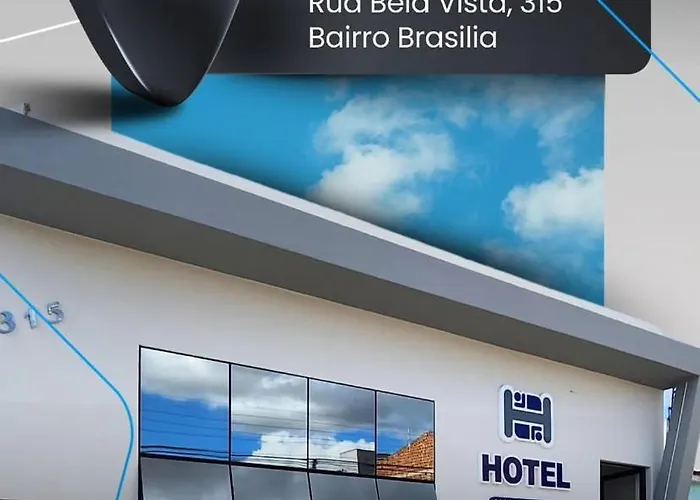 Hotel Maria Araújo