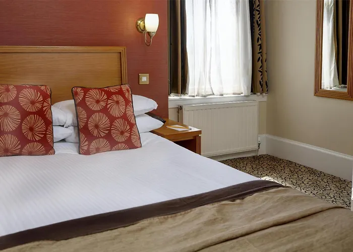 Best Western Queens Hotel
