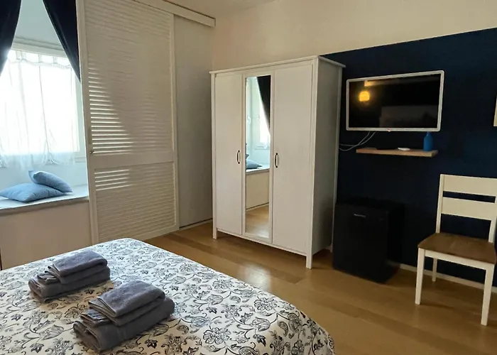 La Pecora Nera B&B