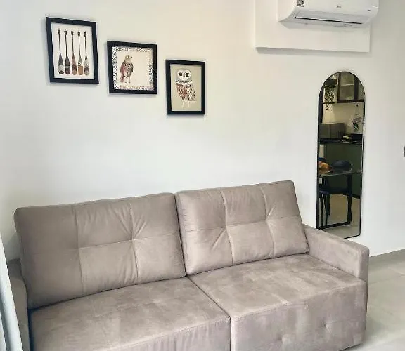 Loft Bamberg 201-Pomerode