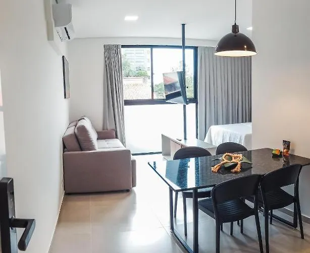 Loft Bamberg 201-Pomerode