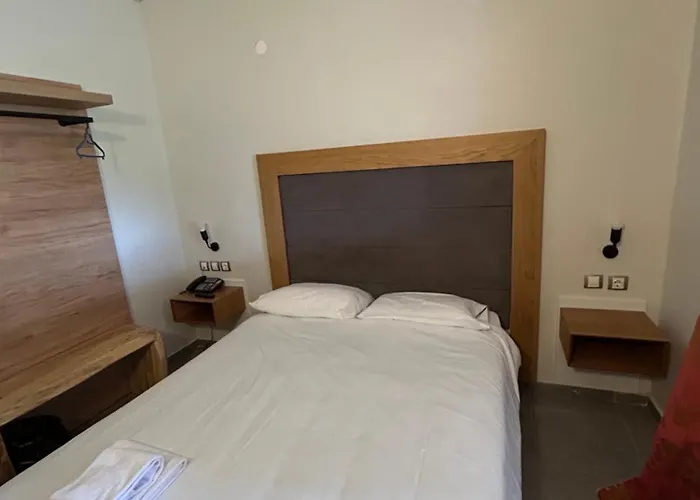 Perea Hotel