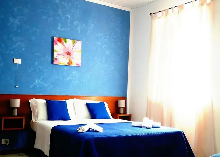 Hotel Mercede 2