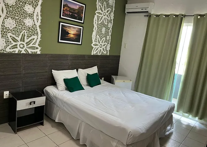 Hotel Belas Artes