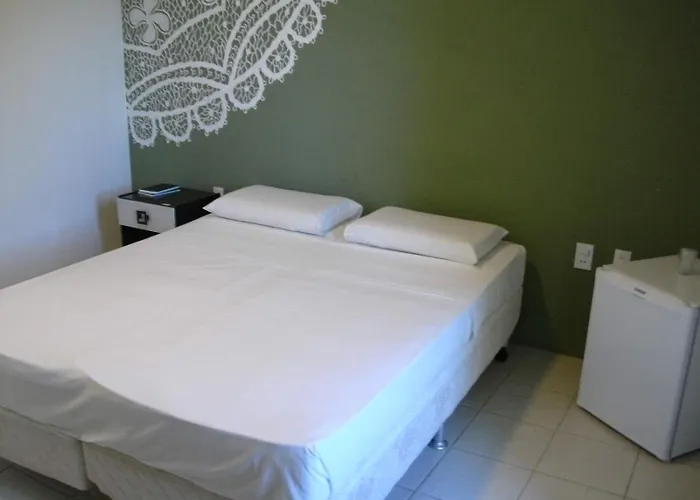 Hotel Belas Artes