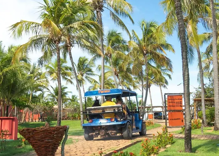 Siri Paraiso Hotel