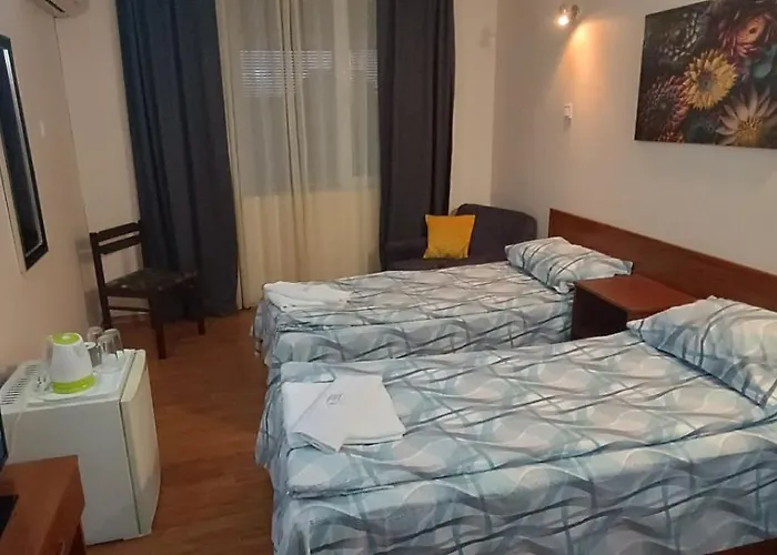 Matev Hotel