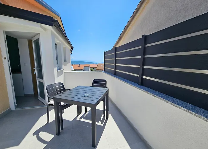 Apartmani Pavlovic