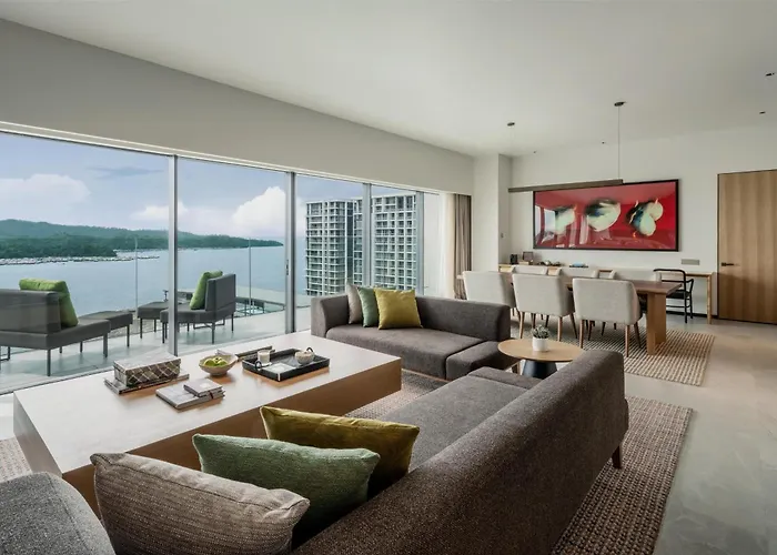 Hyatt Centric Kota Kinabalu