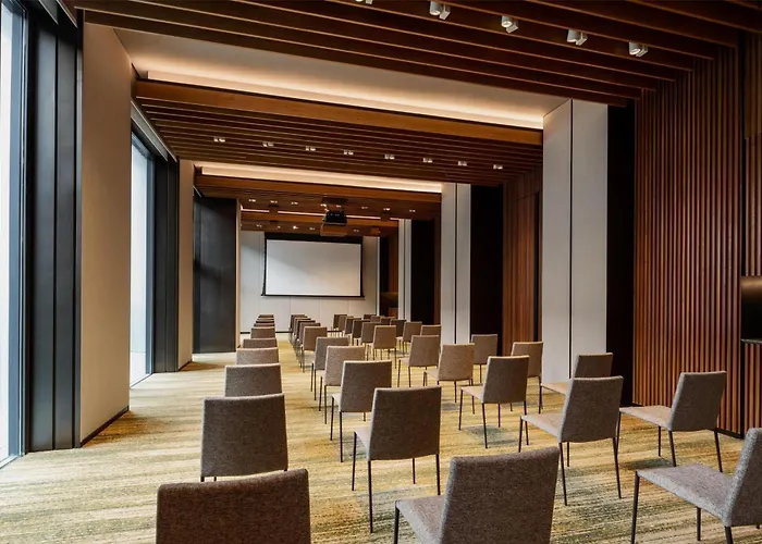 Hyatt Centric Kota Kinabalu