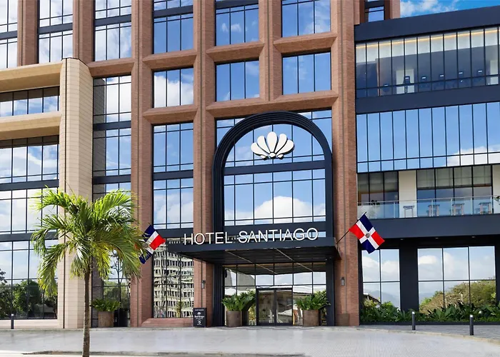 Hotel Santiago, Curio Collection By Hilton