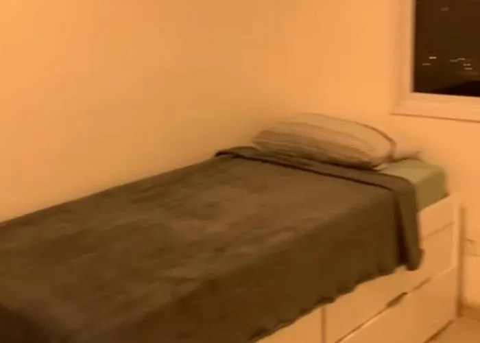 Apartamento Aconchegante - 2 Quartos E 1 Vaga