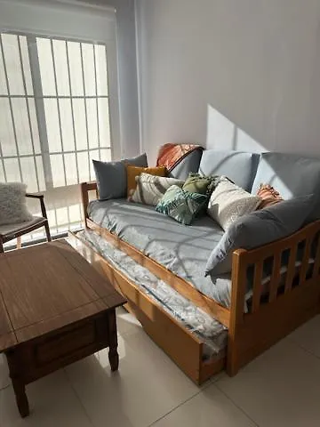 Mono Ambiente Pocitos Nuevo