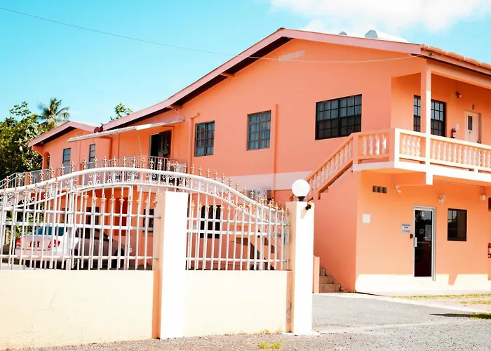 Lesville Tobago