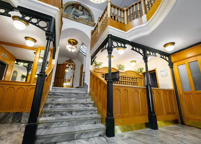Hotel Pannonia