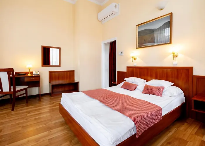 Hotel Pannonia