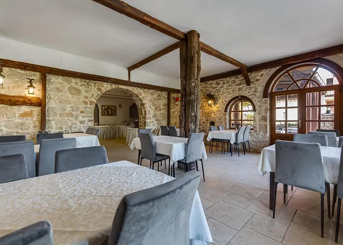 Hotel Marinko