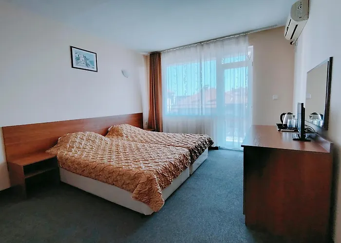 Sandor Hotel