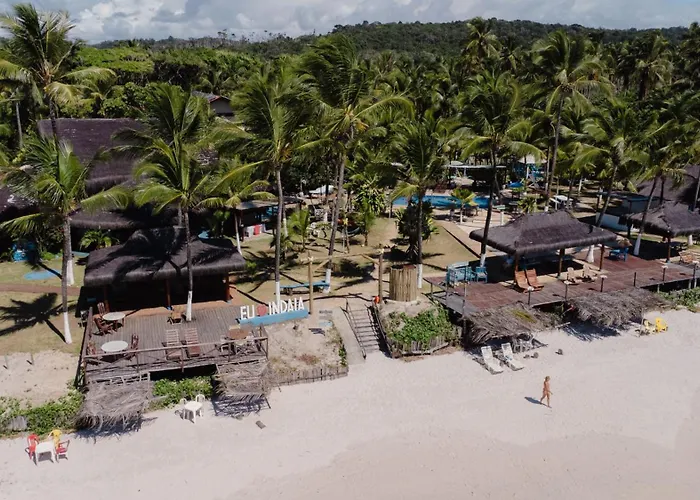 Indaiá Eco Village