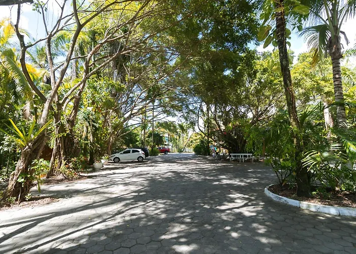 Indaiá Eco Village