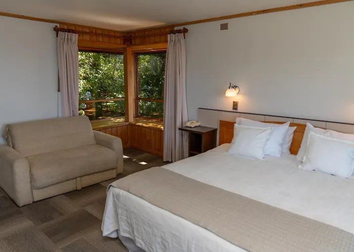 Hotel Elun, La Mejor Vista