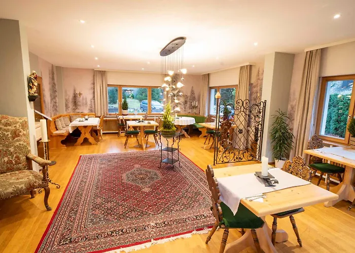 Naturion Hotel Hinterzarten