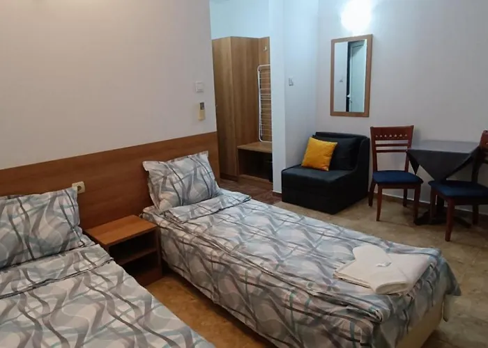 Matev Hotel