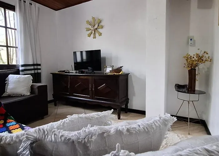 Casa Ouro Preto