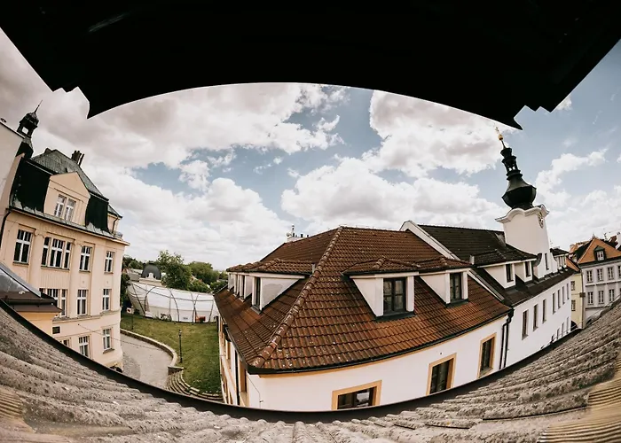 Penzion Amatka
