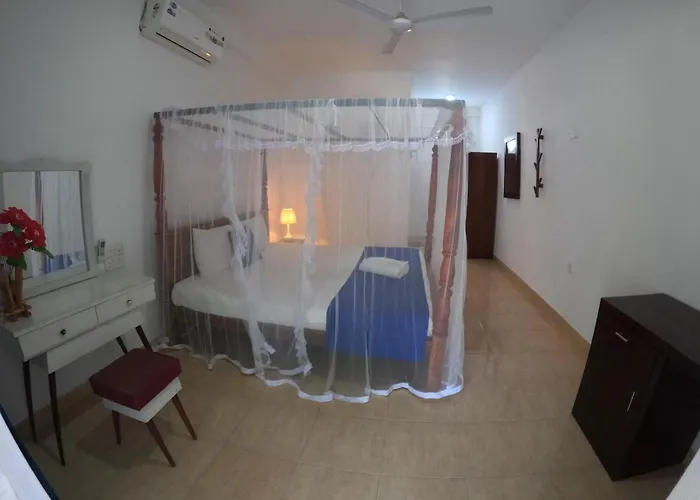 Mirissa Blue Whale Holiday Hotel