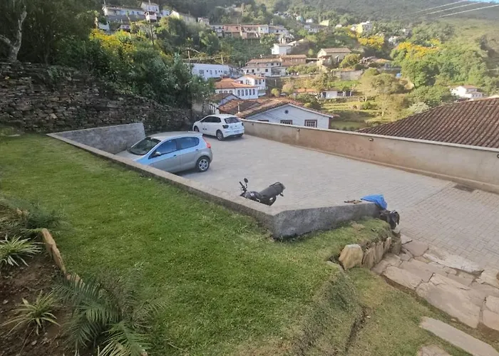 A3EM Casa de Gorceix