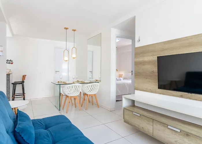Flat 701 - Portomar Home Club