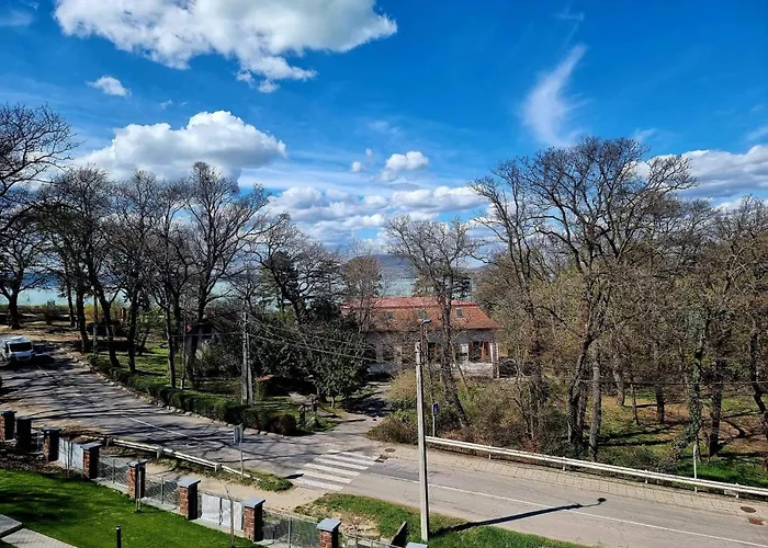 Edison Villa 313