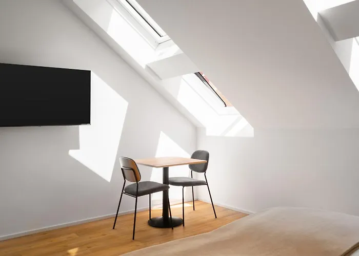Limehome Graz Trauttmansdorffgasse