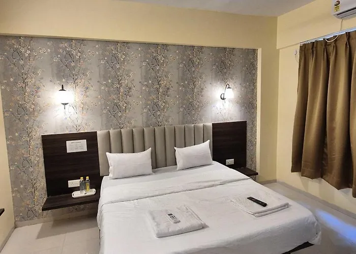 Townhouse Oak Bavdhan Budruk