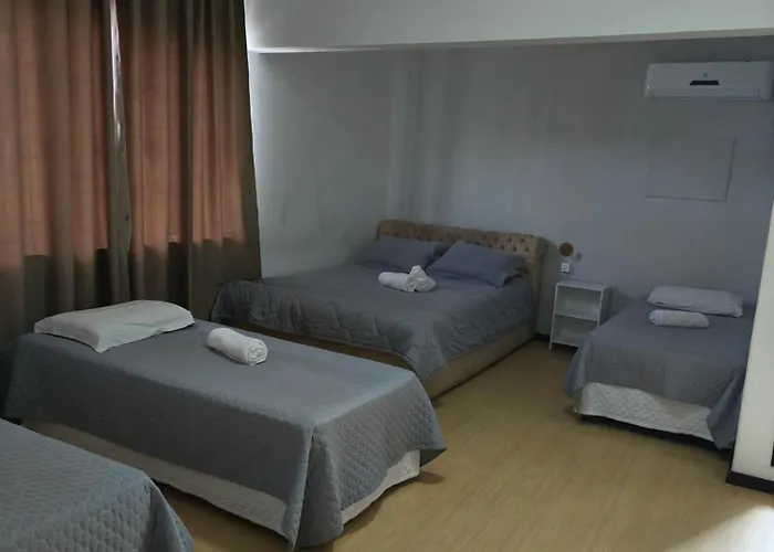 Hotel Colonial