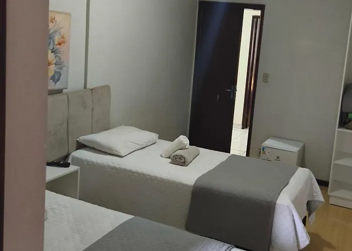 Hotel Colonial