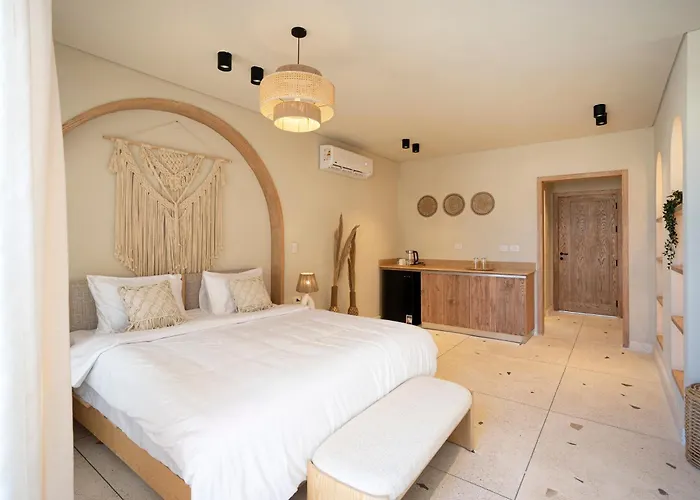 Makai By Dhara Hotels
