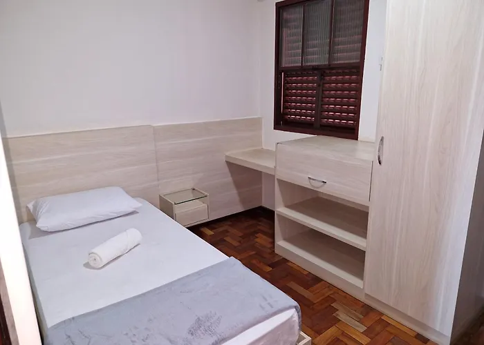 Wander Inn Hotel