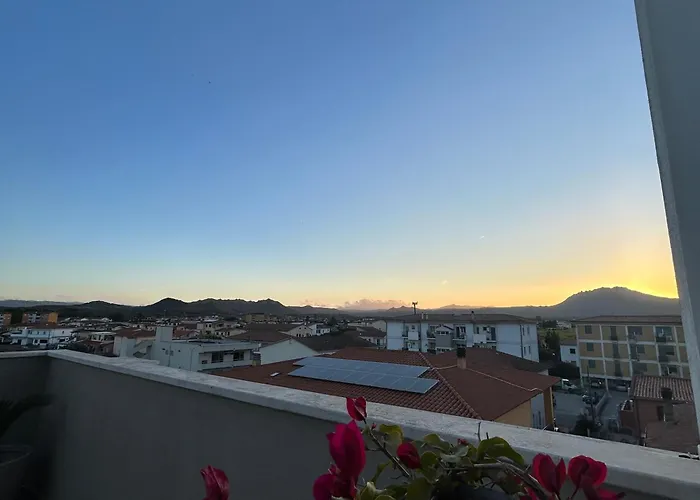 Tra Mare & Monti - Bed & Breakfast